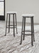 Challiman Bar Height Stool - Premium Stool from Ashley Furniture - Just $50.29! Shop now at Furniture Wholesale Plus  We are the best furniture store in Nashville, Hendersonville, Goodlettsville, Madison, Antioch, Mount Juliet, Lebanon, Gallatin, Springfield, Murfreesboro, Franklin, Brentwood