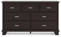 Covetown Dresser - Premium Dresser from Ashley Furniture - Just $394.18! Shop now at Furniture Wholesale Plus  We are the best furniture store in Nashville, Hendersonville, Goodlettsville, Madison, Antioch, Mount Juliet, Lebanon, Gallatin, Springfield, Murfreesboro, Franklin, Brentwood