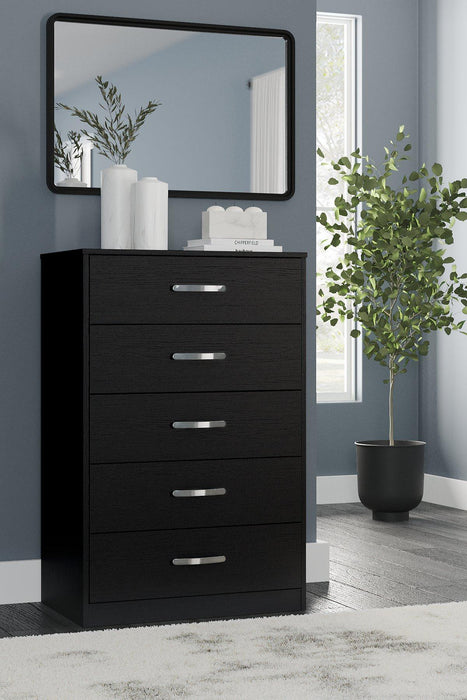 Finch Chest of Drawers - Premium Chest from Ashley Furniture - Just $198.40! Shop now at Furniture Wholesale Plus  We are the best furniture store in Nashville, Hendersonville, Goodlettsville, Madison, Antioch, Mount Juliet, Lebanon, Gallatin, Springfield, Murfreesboro, Franklin, Brentwood