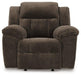 Frohn Recliner - Premium Recliner from Ashley Furniture - Just $431.23! Shop now at Furniture Wholesale Plus  We are the best furniture store in Nashville, Hendersonville, Goodlettsville, Madison, Antioch, Mount Juliet, Lebanon, Gallatin, Springfield, Murfreesboro, Franklin, Brentwood