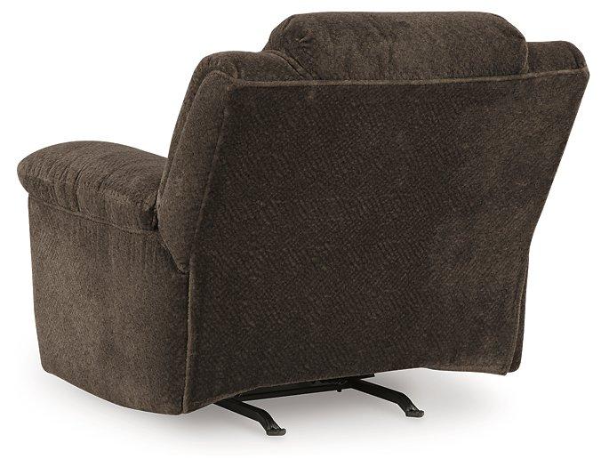 Frohn Recliner - Premium Recliner from Ashley Furniture - Just $431.23! Shop now at Furniture Wholesale Plus  We are the best furniture store in Nashville, Hendersonville, Goodlettsville, Madison, Antioch, Mount Juliet, Lebanon, Gallatin, Springfield, Murfreesboro, Franklin, Brentwood