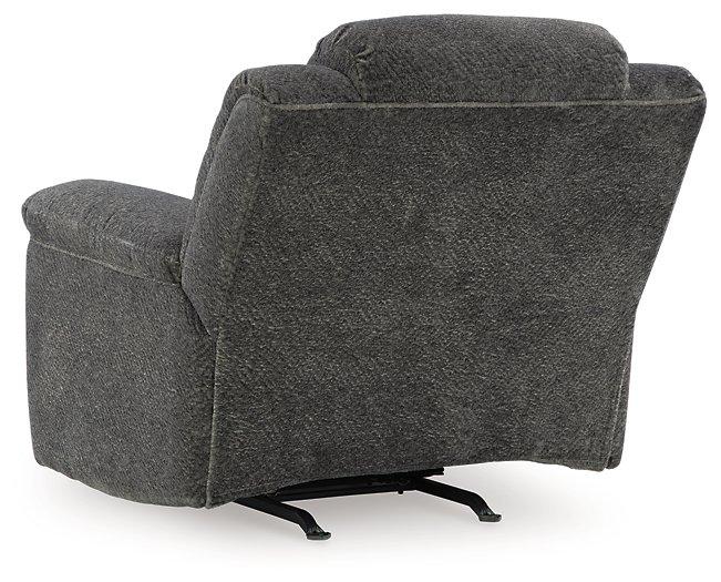 Frohn Recliner - Premium Recliner from Ashley Furniture - Just $431.23! Shop now at Furniture Wholesale Plus  We are the best furniture store in Nashville, Hendersonville, Goodlettsville, Madison, Antioch, Mount Juliet, Lebanon, Gallatin, Springfield, Murfreesboro, Franklin, Brentwood