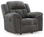 Frohn Recliner - Premium Recliner from Ashley Furniture - Just $431.23! Shop now at Furniture Wholesale Plus  We are the best furniture store in Nashville, Hendersonville, Goodlettsville, Madison, Antioch, Mount Juliet, Lebanon, Gallatin, Springfield, Murfreesboro, Franklin, Brentwood