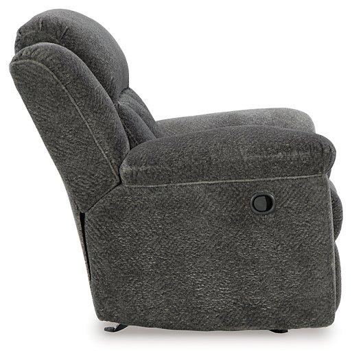 Frohn Recliner - Premium Recliner from Ashley Furniture - Just $431.23! Shop now at Furniture Wholesale Plus  We are the best furniture store in Nashville, Hendersonville, Goodlettsville, Madison, Antioch, Mount Juliet, Lebanon, Gallatin, Springfield, Murfreesboro, Franklin, Brentwood