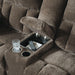 Frohn Reclining Loveseat with Console - Premium Loveseat from Ashley Furniture - Just $643.55! Shop now at Furniture Wholesale Plus  We are the best furniture store in Nashville, Hendersonville, Goodlettsville, Madison, Antioch, Mount Juliet, Lebanon, Gallatin, Springfield, Murfreesboro, Franklin, Brentwood