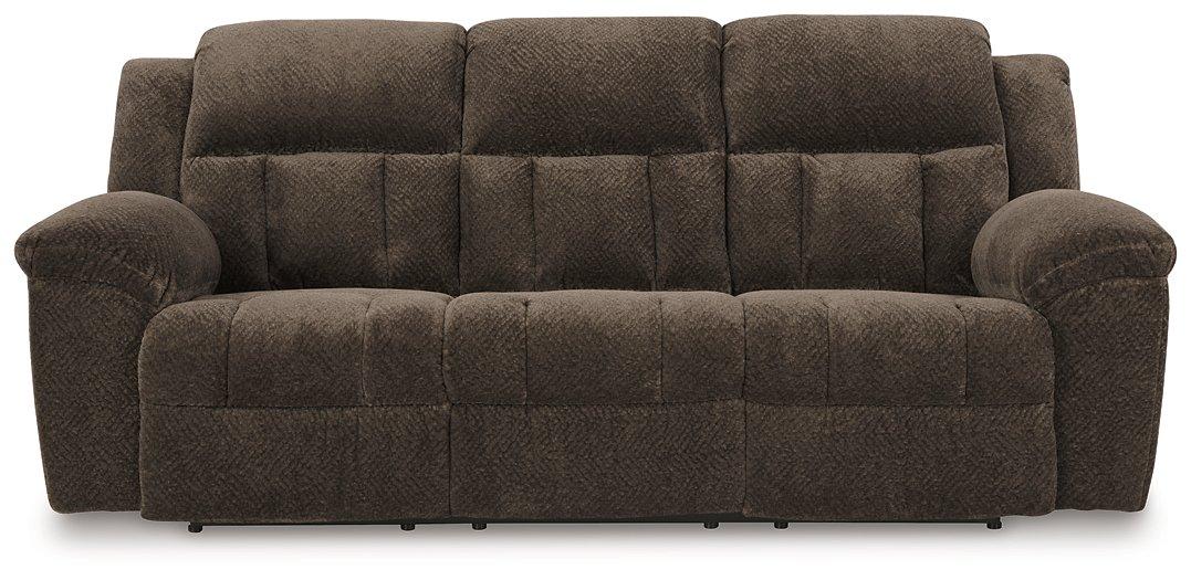 Frohn Reclining Sofa - Premium Sofa from Ashley Furniture - Just $674.04! Shop now at Furniture Wholesale Plus  We are the best furniture store in Nashville, Hendersonville, Goodlettsville, Madison, Antioch, Mount Juliet, Lebanon, Gallatin, Springfield, Murfreesboro, Franklin, Brentwood