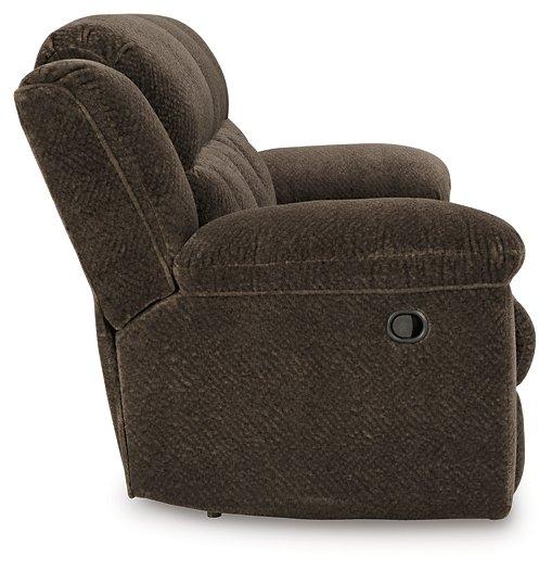 Frohn Reclining Sofa - Premium Sofa from Ashley Furniture - Just $674.04! Shop now at Furniture Wholesale Plus  We are the best furniture store in Nashville, Hendersonville, Goodlettsville, Madison, Antioch, Mount Juliet, Lebanon, Gallatin, Springfield, Murfreesboro, Franklin, Brentwood