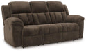 Frohn Reclining Sofa - Premium Sofa from Ashley Furniture - Just $674.04! Shop now at Furniture Wholesale Plus  We are the best furniture store in Nashville, Hendersonville, Goodlettsville, Madison, Antioch, Mount Juliet, Lebanon, Gallatin, Springfield, Murfreesboro, Franklin, Brentwood