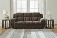 Frohn Reclining Sofa - Premium Sofa from Ashley Furniture - Just $674.04! Shop now at Furniture Wholesale Plus  We are the best furniture store in Nashville, Hendersonville, Goodlettsville, Madison, Antioch, Mount Juliet, Lebanon, Gallatin, Springfield, Murfreesboro, Franklin, Brentwood