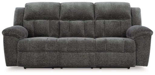 Frohn Reclining Sofa - Premium Sofa from Ashley Furniture - Just $674.04! Shop now at Furniture Wholesale Plus  We are the best furniture store in Nashville, Hendersonville, Goodlettsville, Madison, Antioch, Mount Juliet, Lebanon, Gallatin, Springfield, Murfreesboro, Franklin, Brentwood