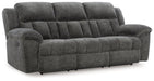 Frohn Reclining Sofa - Premium Sofa from Ashley Furniture - Just $674.04! Shop now at Furniture Wholesale Plus  We are the best furniture store in Nashville, Hendersonville, Goodlettsville, Madison, Antioch, Mount Juliet, Lebanon, Gallatin, Springfield, Murfreesboro, Franklin, Brentwood