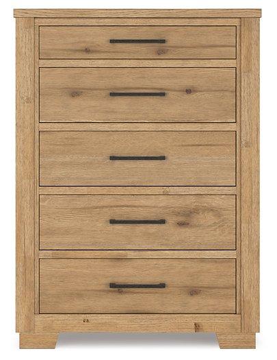 Galliden Chest of Drawers - Premium Chest from Ashley Furniture - Just $726.02! Shop now at Furniture Wholesale Plus  We are the best furniture store in Nashville, Hendersonville, Goodlettsville, Madison, Antioch, Mount Juliet, Lebanon, Gallatin, Springfield, Murfreesboro, Franklin, Brentwood