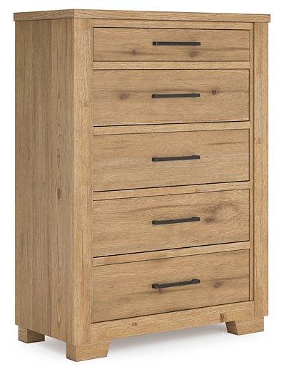 Galliden Chest of Drawers - Premium Chest from Ashley Furniture - Just $726.02! Shop now at Furniture Wholesale Plus  We are the best furniture store in Nashville, Hendersonville, Goodlettsville, Madison, Antioch, Mount Juliet, Lebanon, Gallatin, Springfield, Murfreesboro, Franklin, Brentwood