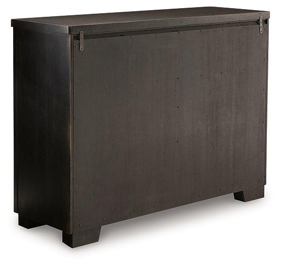 Galliden Dining Buffet - Premium Buffet from Ashley Furniture - Just $663.66! Shop now at Furniture Wholesale Plus  We are the best furniture store in Nashville, Hendersonville, Goodlettsville, Madison, Antioch, Mount Juliet, Lebanon, Gallatin, Springfield, Murfreesboro, Franklin, Brentwood