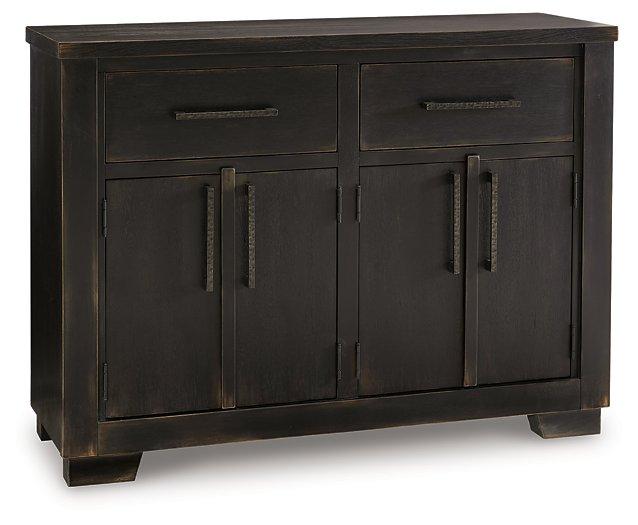 Galliden Dining Buffet and Hutch - Premium Buffet from Ashley Furniture - Just $1242.86! Shop now at Furniture Wholesale Plus  We are the best furniture store in Nashville, Hendersonville, Goodlettsville, Madison, Antioch, Mount Juliet, Lebanon, Gallatin, Springfield, Murfreesboro, Franklin, Brentwood