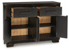 Galliden Dining Buffet - Premium Buffet from Ashley Furniture - Just $663.66! Shop now at Furniture Wholesale Plus  We are the best furniture store in Nashville, Hendersonville, Goodlettsville, Madison, Antioch, Mount Juliet, Lebanon, Gallatin, Springfield, Murfreesboro, Franklin, Brentwood