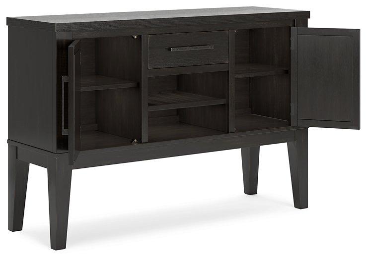 Galliden Dining Server - Premium Server from Ashley Furniture - Just $538.97! Shop now at Furniture Wholesale Plus  We are the best furniture store in Nashville, Hendersonville, Goodlettsville, Madison, Antioch, Mount Juliet, Lebanon, Gallatin, Springfield, Murfreesboro, Franklin, Brentwood