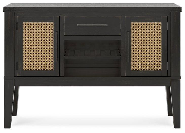 Galliden Dining Server - Premium Server from Ashley Furniture - Just $538.97! Shop now at Furniture Wholesale Plus  We are the best furniture store in Nashville, Hendersonville, Goodlettsville, Madison, Antioch, Mount Juliet, Lebanon, Gallatin, Springfield, Murfreesboro, Franklin, Brentwood