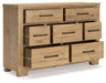 Galliden Dresser - Premium Dresser from Ashley Furniture - Just $870.82! Shop now at Furniture Wholesale Plus  We are the best furniture store in Nashville, Hendersonville, Goodlettsville, Madison, Antioch, Mount Juliet, Lebanon, Gallatin, Springfield, Murfreesboro, Franklin, Brentwood