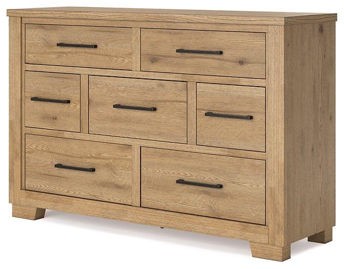 Galliden Dresser - Premium Dresser from Ashley Furniture - Just $870.82! Shop now at Furniture Wholesale Plus  We are the best furniture store in Nashville, Hendersonville, Goodlettsville, Madison, Antioch, Mount Juliet, Lebanon, Gallatin, Springfield, Murfreesboro, Franklin, Brentwood