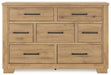 Galliden Dresser - Premium Dresser from Ashley Furniture - Just $870.82! Shop now at Furniture Wholesale Plus  We are the best furniture store in Nashville, Hendersonville, Goodlettsville, Madison, Antioch, Mount Juliet, Lebanon, Gallatin, Springfield, Murfreesboro, Franklin, Brentwood