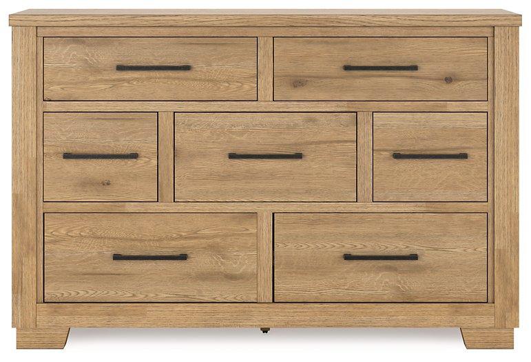 Galliden Dresser and Mirror - Premium Dresser & Mirror from Ashley Furniture - Just $1120.19! Shop now at Furniture Wholesale Plus  We are the best furniture store in Nashville, Hendersonville, Goodlettsville, Madison, Antioch, Mount Juliet, Lebanon, Gallatin, Springfield, Murfreesboro, Franklin, Brentwood