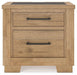 Galliden Nightstand - Premium Nightstand from Ashley Furniture - Just $311.73! Shop now at Furniture Wholesale Plus  We are the best furniture store in Nashville, Hendersonville, Goodlettsville, Madison, Antioch, Mount Juliet, Lebanon, Gallatin, Springfield, Murfreesboro, Franklin, Brentwood