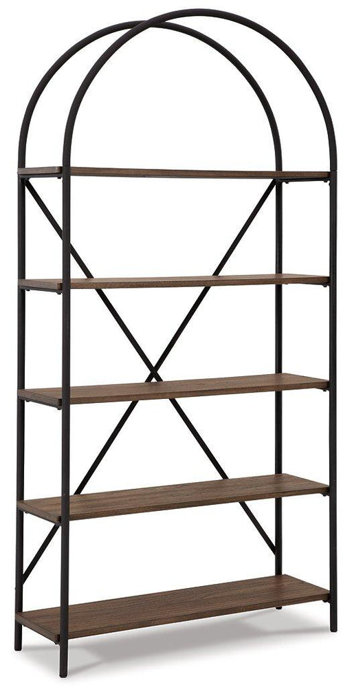 Galtbury Bookcase - Premium Bookcase from Ashley Furniture - Just $206.77! Shop now at Furniture Wholesale Plus  We are the best furniture store in Nashville, Hendersonville, Goodlettsville, Madison, Antioch, Mount Juliet, Lebanon, Gallatin, Springfield, Murfreesboro, Franklin, Brentwood