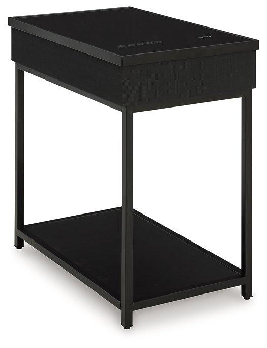 Gemmet Accent Table - Premium Accent Table from Ashley Furniture - Just $280.92! Shop now at Furniture Wholesale Plus  We are the best furniture store in Nashville, Hendersonville, Goodlettsville, Madison, Antioch, Mount Juliet, Lebanon, Gallatin, Springfield, Murfreesboro, Franklin, Brentwood