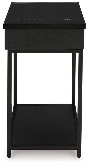 Gemmet Accent Table - Premium Accent Table from Ashley Furniture - Just $280.92! Shop now at Furniture Wholesale Plus  We are the best furniture store in Nashville, Hendersonville, Goodlettsville, Madison, Antioch, Mount Juliet, Lebanon, Gallatin, Springfield, Murfreesboro, Franklin, Brentwood