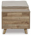 Gerdanet Storage Bench - Premium Bench from Ashley Furniture - Just $203.24! Shop now at Furniture Wholesale Plus  We are the best furniture store in Nashville, Hendersonville, Goodlettsville, Madison, Antioch, Mount Juliet, Lebanon, Gallatin, Springfield, Murfreesboro, Franklin, Brentwood