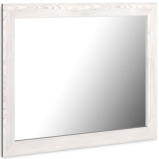 Gerridan Bedroom Mirror - Premium Mirror from Ashley Furniture - Just $62.35! Shop now at Furniture Wholesale Plus  We are the best furniture store in Nashville, Hendersonville, Goodlettsville, Madison, Antioch, Mount Juliet, Lebanon, Gallatin, Springfield, Murfreesboro, Franklin, Brentwood