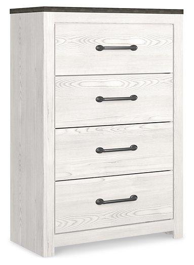 Gerridan Chest of Drawers - Premium Chest from Ashley Furniture - Just $263.46! Shop now at Furniture Wholesale Plus  We are the best furniture store in Nashville, Hendersonville, Goodlettsville, Madison, Antioch, Mount Juliet, Lebanon, Gallatin, Springfield, Murfreesboro, Franklin, Brentwood