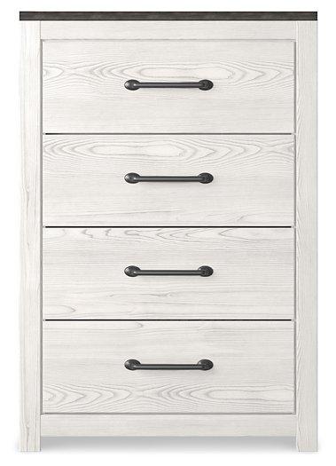 Gerridan Chest of Drawers - Premium Chest from Ashley Furniture - Just $263.46! Shop now at Furniture Wholesale Plus  We are the best furniture store in Nashville, Hendersonville, Goodlettsville, Madison, Antioch, Mount Juliet, Lebanon, Gallatin, Springfield, Murfreesboro, Franklin, Brentwood