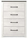 Gerridan Chest of Drawers - Premium Chest from Ashley Furniture - Just $263.46! Shop now at Furniture Wholesale Plus  We are the best furniture store in Nashville, Hendersonville, Goodlettsville, Madison, Antioch, Mount Juliet, Lebanon, Gallatin, Springfield, Murfreesboro, Franklin, Brentwood