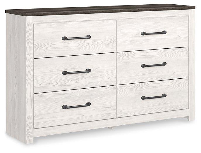 Gerridan Dresser and Mirror - Premium Dresser & Mirror from Ashley Furniture - Just $428.37! Shop now at Furniture Wholesale Plus  We are the best furniture store in Nashville, Hendersonville, Goodlettsville, Madison, Antioch, Mount Juliet, Lebanon, Gallatin, Springfield, Murfreesboro, Franklin, Brentwood