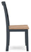 Gesthaven Dining Chair - Premium Dining Chair from Ashley Furniture - Just $82.46! Shop now at Furniture Wholesale Plus  We are the best furniture store in Nashville, Hendersonville, Goodlettsville, Madison, Antioch, Mount Juliet, Lebanon, Gallatin, Springfield, Murfreesboro, Franklin, Brentwood