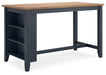 Gesthaven Counter Height Dining Table - Premium Counter Height Table from Ashley Furniture - Just $289.60! Shop now at Furniture Wholesale Plus  We are the best furniture store in Nashville, Hendersonville, Goodlettsville, Madison, Antioch, Mount Juliet, Lebanon, Gallatin, Springfield, Murfreesboro, Franklin, Brentwood