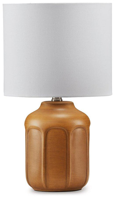 Gierburg Lamp Set - Premium Table Lamp Set from Ashley Furniture - Just $44.35! Shop now at Furniture Wholesale Plus  We are the best furniture store in Nashville, Hendersonville, Goodlettsville, Madison, Antioch, Mount Juliet, Lebanon, Gallatin, Springfield, Murfreesboro, Franklin, Brentwood