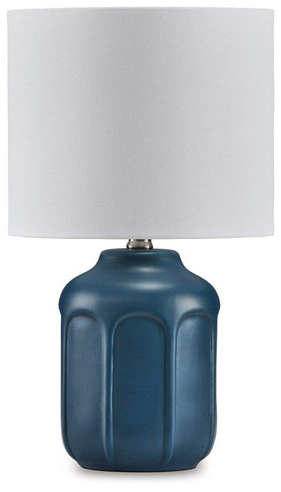 Gierburg Lamp Set - Premium Table Lamp Set from Ashley Furniture - Just $44.35! Shop now at Furniture Wholesale Plus  We are the best furniture store in Nashville, Hendersonville, Goodlettsville, Madison, Antioch, Mount Juliet, Lebanon, Gallatin, Springfield, Murfreesboro, Franklin, Brentwood