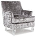 Gloriann Accent Chair - Premium Accent Chair from Ashley Furniture - Just $501.52! Shop now at Furniture Wholesale Plus  We are the best furniture store in Nashville, Hendersonville, Goodlettsville, Madison, Antioch, Mount Juliet, Lebanon, Gallatin, Springfield, Murfreesboro, Franklin, Brentwood