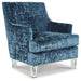 Gloriann Accent Chair - Premium Accent Chair from Ashley Furniture - Just $501.52! Shop now at Furniture Wholesale Plus  We are the best furniture store in Nashville, Hendersonville, Goodlettsville, Madison, Antioch, Mount Juliet, Lebanon, Gallatin, Springfield, Murfreesboro, Franklin, Brentwood