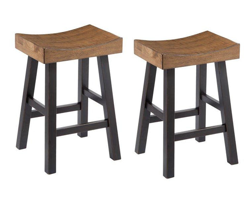 Glosco Bar Stool Set - Premium Barstool Set from Ashley Furniture - Just $185.02! Shop now at Furniture Wholesale Plus  We are the best furniture store in Nashville, Hendersonville, Goodlettsville, Madison, Antioch, Mount Juliet, Lebanon, Gallatin, Springfield, Murfreesboro, Franklin, Brentwood