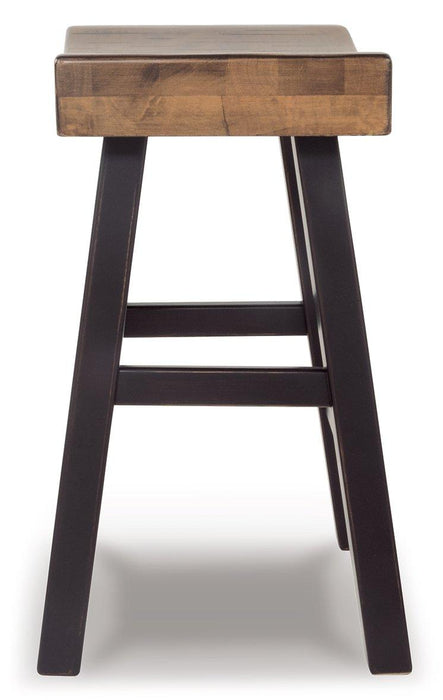 Glosco Bar Stool Set - Premium Barstool Set from Ashley Furniture - Just $185.02! Shop now at Furniture Wholesale Plus  We are the best furniture store in Nashville, Hendersonville, Goodlettsville, Madison, Antioch, Mount Juliet, Lebanon, Gallatin, Springfield, Murfreesboro, Franklin, Brentwood