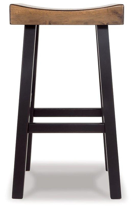 Glosco Bar Stool Set - Premium Barstool Set from Ashley Furniture - Just $185.02! Shop now at Furniture Wholesale Plus  We are the best furniture store in Nashville, Hendersonville, Goodlettsville, Madison, Antioch, Mount Juliet, Lebanon, Gallatin, Springfield, Murfreesboro, Franklin, Brentwood