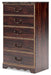 Glosmount Chest of Drawers - Premium Chest from Ashley Furniture - Just $366.02! Shop now at Furniture Wholesale Plus  We are the best furniture store in Nashville, Hendersonville, Goodlettsville, Madison, Antioch, Mount Juliet, Lebanon, Gallatin, Springfield, Murfreesboro, Franklin, Brentwood