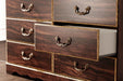 Glosmount Dresser - Premium Dresser from Ashley Furniture - Just $366.02! Shop now at Furniture Wholesale Plus  We are the best furniture store in Nashville, Hendersonville, Goodlettsville, Madison, Antioch, Mount Juliet, Lebanon, Gallatin, Springfield, Murfreesboro, Franklin, Brentwood