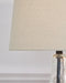 Gregsby Table Lamp (Set of 2) - Premium Table Lamp Pair from Ashley Furniture - Just $143.22! Shop now at Furniture Wholesale Plus  We are the best furniture store in Nashville, Hendersonville, Goodlettsville, Madison, Antioch, Mount Juliet, Lebanon, Gallatin, Springfield, Murfreesboro, Franklin, Brentwood