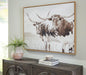 Griffner Wall Art - Premium Wall Art from Ashley Furniture - Just $111.55! Shop now at Furniture Wholesale Plus  We are the best furniture store in Nashville, Hendersonville, Goodlettsville, Madison, Antioch, Mount Juliet, Lebanon, Gallatin, Springfield, Murfreesboro, Franklin, Brentwood