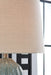 Hadbury Table Lamp (Set of 2) - Premium Table Lamp Pair from Ashley Furniture - Just $134.39! Shop now at Furniture Wholesale Plus  We are the best furniture store in Nashville, Hendersonville, Goodlettsville, Madison, Antioch, Mount Juliet, Lebanon, Gallatin, Springfield, Murfreesboro, Franklin, Brentwood